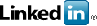 LinkedIn Logo